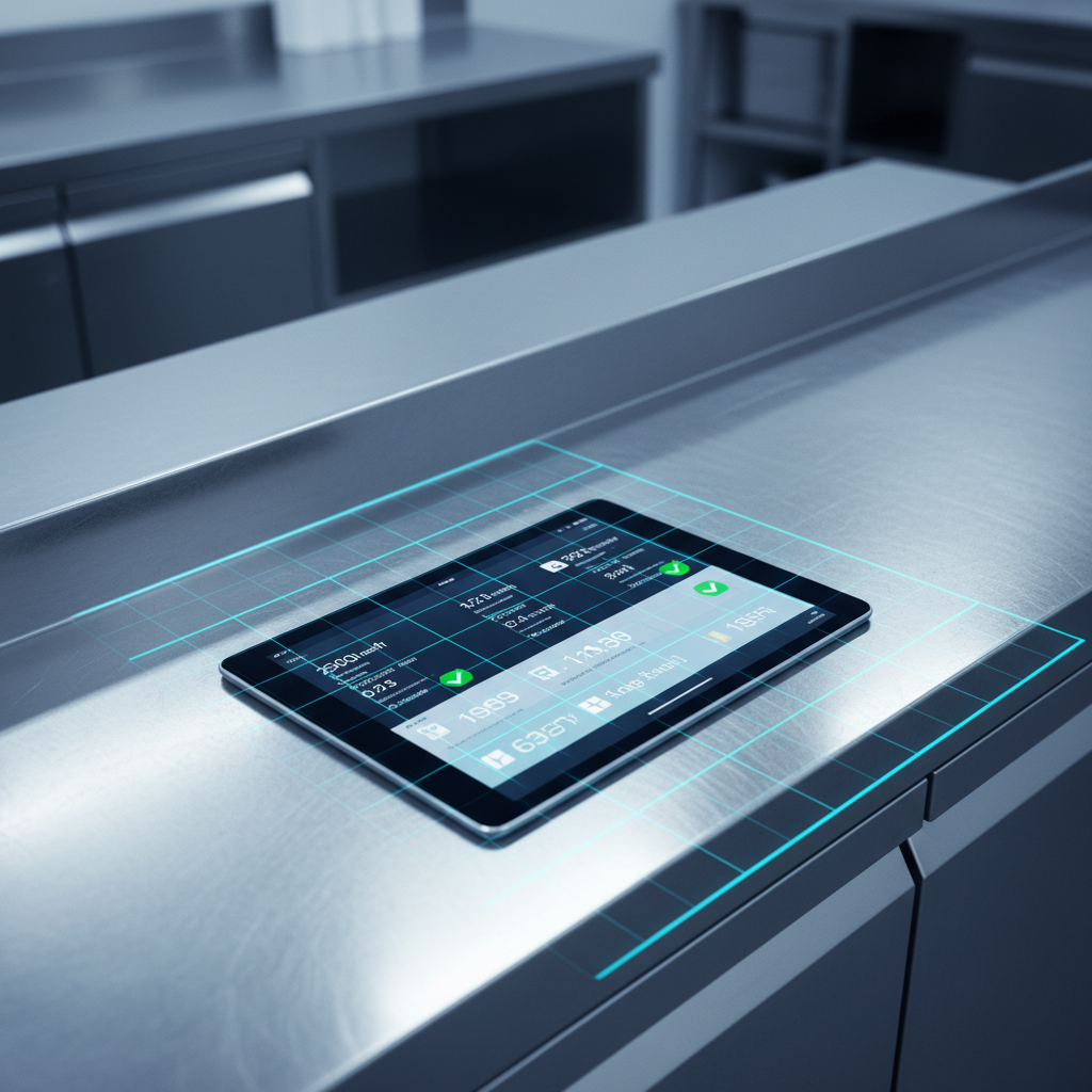 Qué es el APPCC y por qué tu restaurante lo necesita