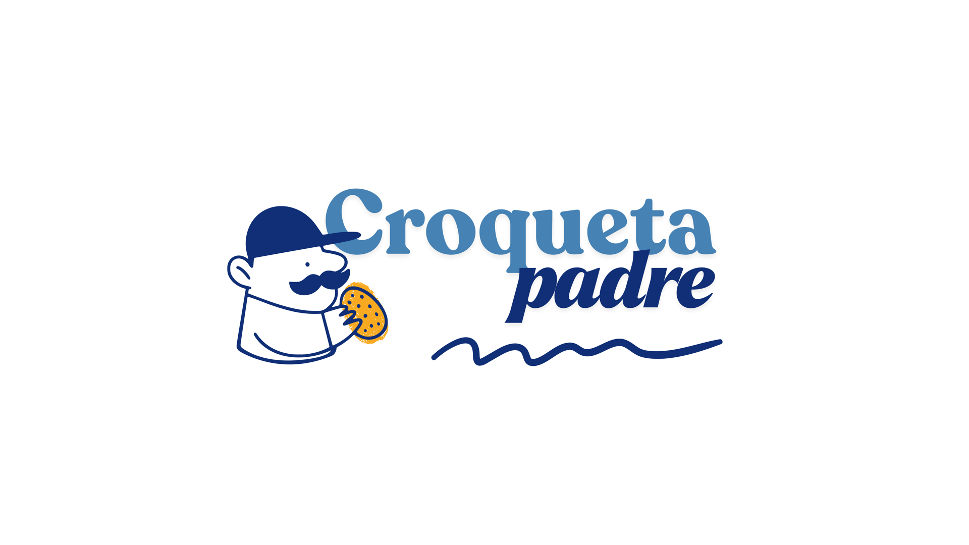 Croqueta Padre